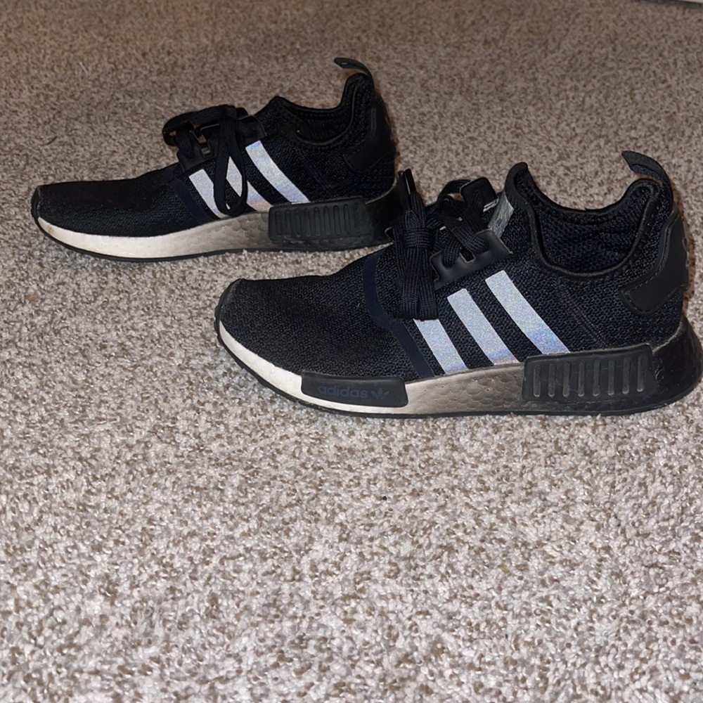 Adidas NMD black